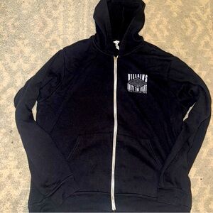 Villains Unite the Night Reunion MMXX Tour - Hoodie - Zipper ~ 2XL - VUTN